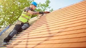 Best Commercial Roofing Services  in Fortuna, CA