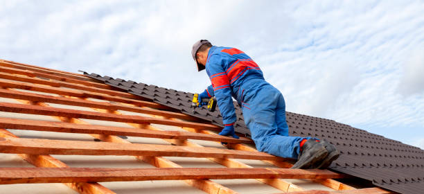 Fast & Reliable Emergency Roof Repairs in Fortuna, CA