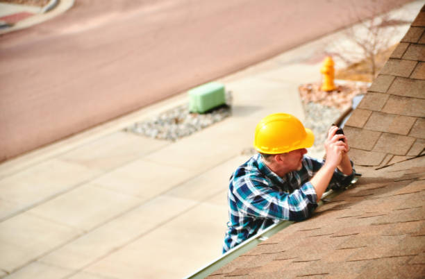 Best Metal Roofing Installation  in Fortuna, CA