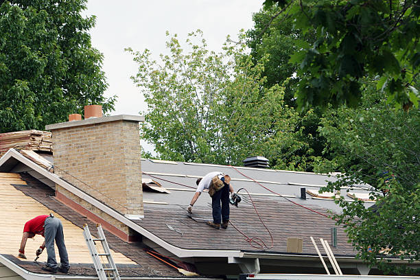 Best Cold Roofs  in Fortuna, CA