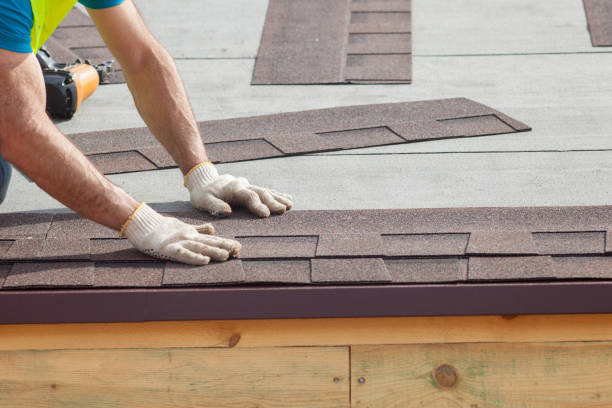 Professional Roofing services in Fortuna, CA